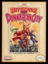 Nintendo  NES&nbsp; - &nbsp;Defenders of Dynatron City